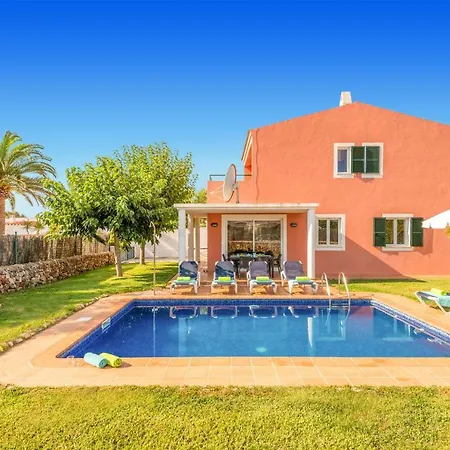 Villa Nura