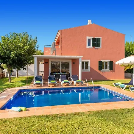Nura Villa *
