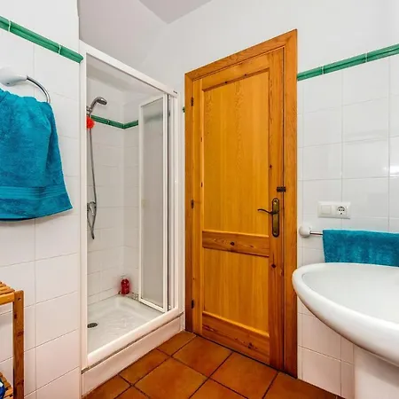 Villa Nura Son Carrio (Menorca)