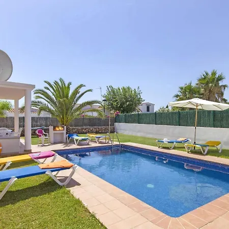 Nura Villa *
