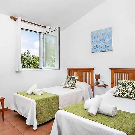 Villa Nura *