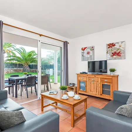 Villa Nura Son Carrio (Menorca)