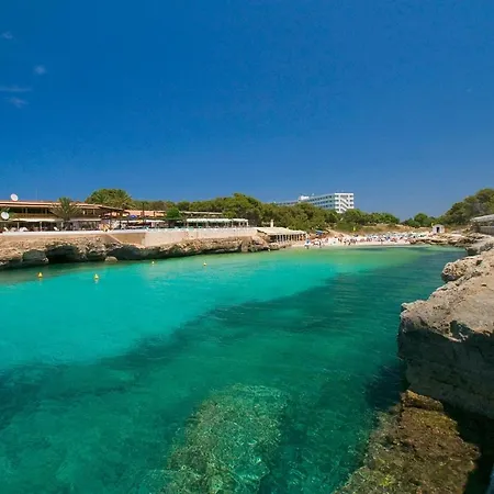 빌라 Nura Son Carrio (Menorca)