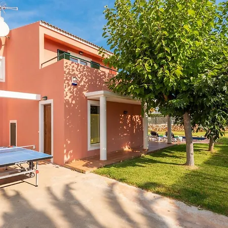 Nura Villa