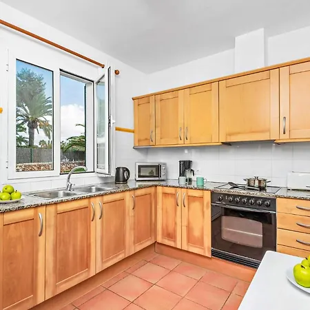 Villa Nura Son Carrio (Menorca)