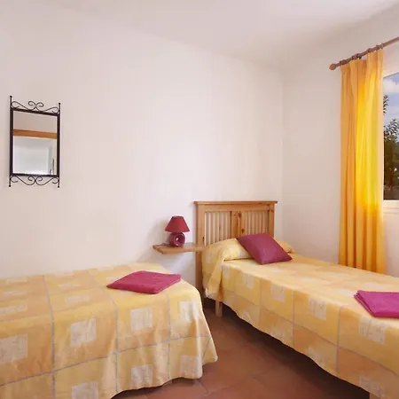 Nura Son Carrio (Menorca)