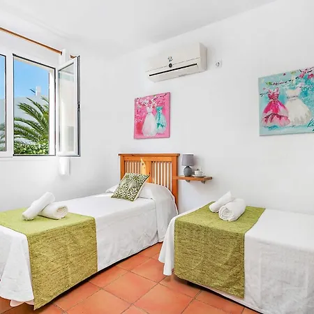 Nura Villa Son Carrio (Menorca)